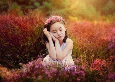 网名大全女生清新唯美