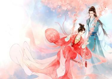 情侣网名霸气恩爱