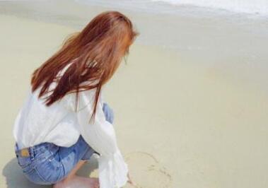 个性签名女生简单气质