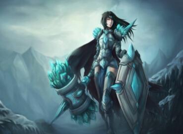 独一无二的游戏名字