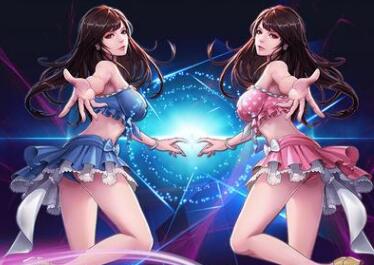 诗意又撩人的游戏名字