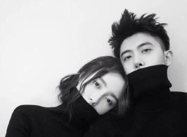 高端隐藏情侣网名