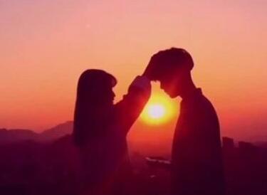 微信情侣名字一对简洁