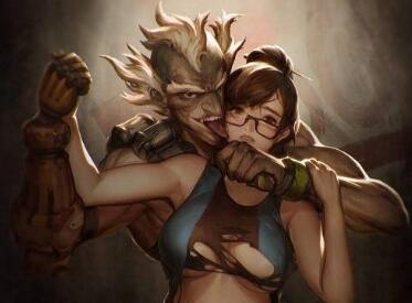 比较骚的六个字游戏名字