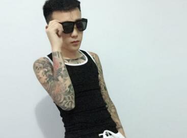 快手应该起什么名字社会