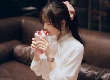 女生幸运网名大全