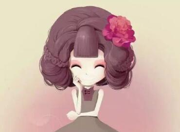 阳光幸运好听的网名