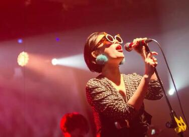 全民k歌昵称女生霸气名字