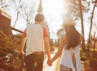 好听不易撞的情侣网名