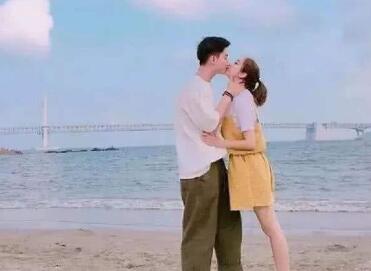 过分宠溺的情侣网名