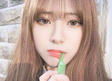 女生可爱带撩汉网名