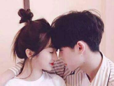 情侣名字古风唯美一对