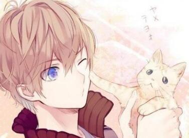 男生个性签名简单干净