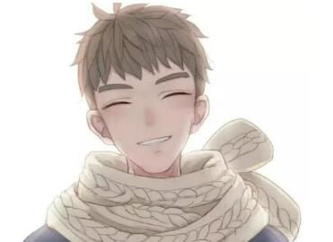 男生个性签名阳光温柔