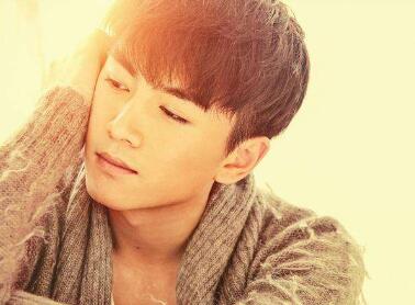 适合暖男的个性签名