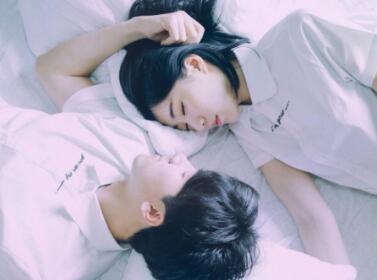 情侣网名简约文艺