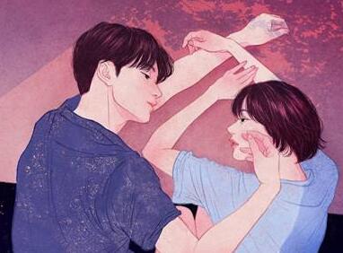 适合情侣互叫的昵称