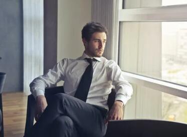 成熟网名男人味