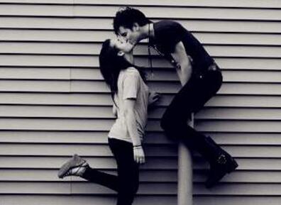 智障的情侣网名