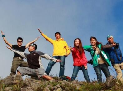 响亮霸气的群名称大全