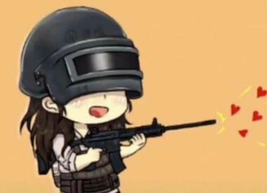 吃鸡很甜的cp名