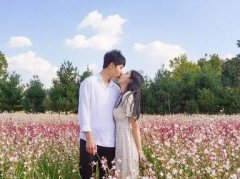 两口子恩爱昵称