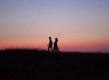 相守一辈子微信网名