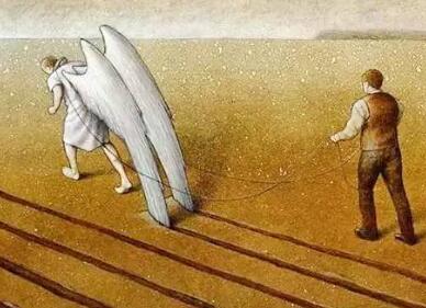 一个字网名含有深意