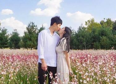 情侣网名可爱搞怪超萌