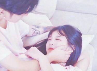 超甜的情侣网名五个字