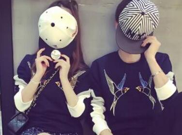 情侣网名微信名不容易被父母发现