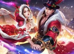 王者情侣id又秀又甜