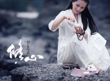 清心念佛人微信昵称