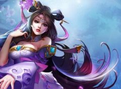 王者荣耀女生名字超甜