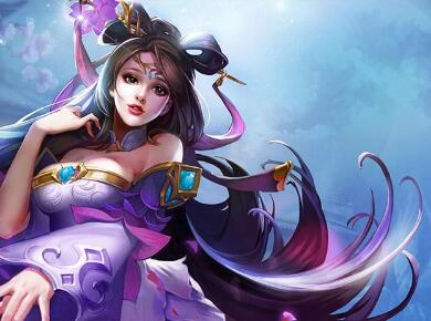 王者荣耀女生名字超甜