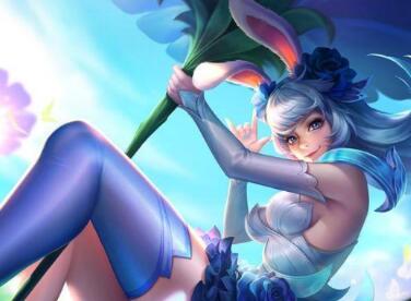 王者荣耀洋气的昵称女