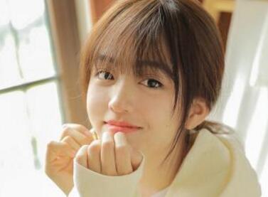 呆萌可爱的昵称四个字