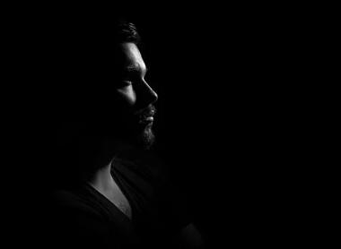 有男人味的网名四个字