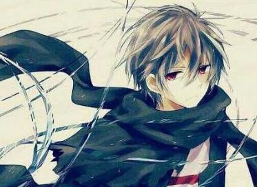 2021最火的网名男生