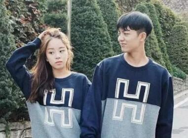 2021年QQ情侣名字个性网