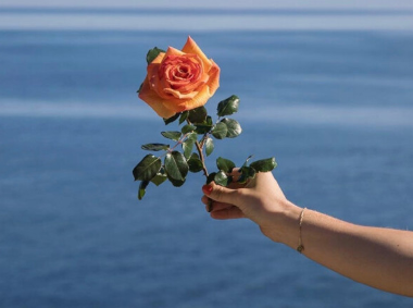 2022年最好听的微信名     路过你的时光_泪焱梦痕