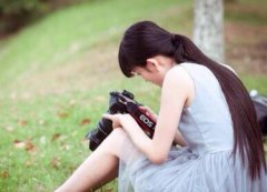 微信网名女生简单气质