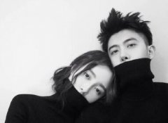 高端隐藏情侣网名