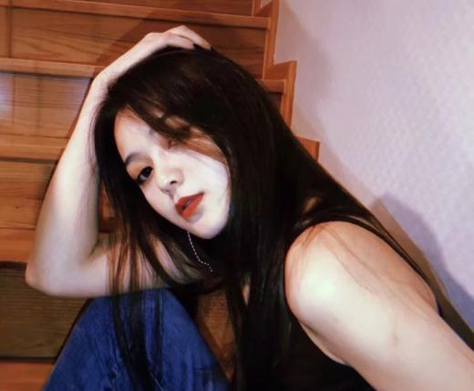 2022情侣们爱的网名